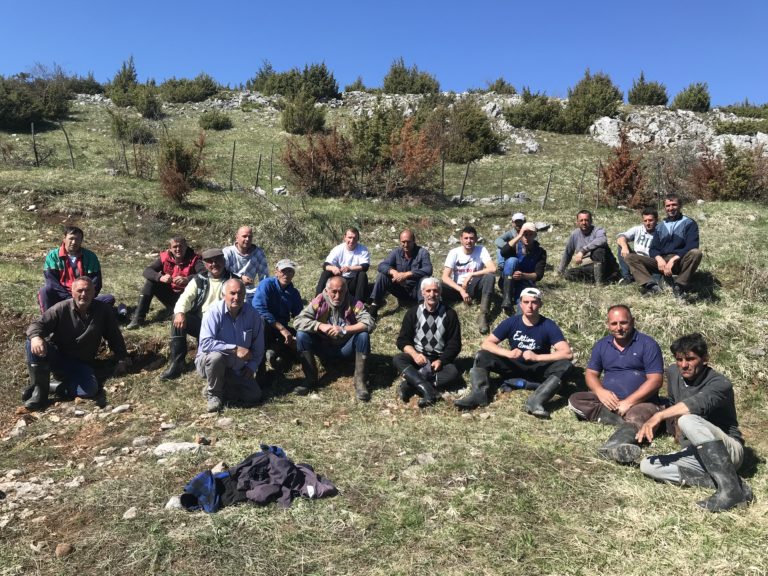 (VIDEO) MJEŠTANI BORA I PONORA OČISTILI VODU IZ BAZENA: UKLONILI OSAM KUBIKA PIJESKA