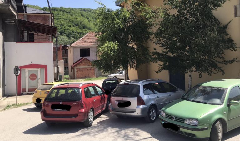 I U PETNJICI TROPSKI DANI, DANAS BLAGI PAD TEMPERATURE