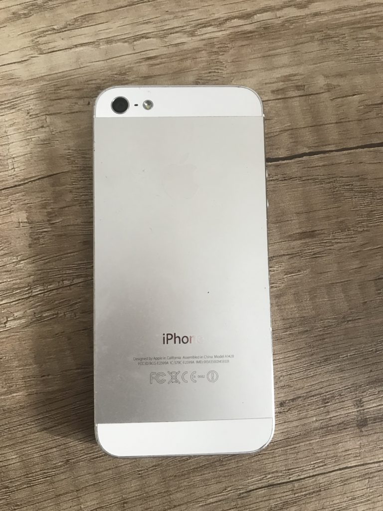Nađen telefon Iphon u Petnjici, vlasnik da se javi Radiju Petnjica
