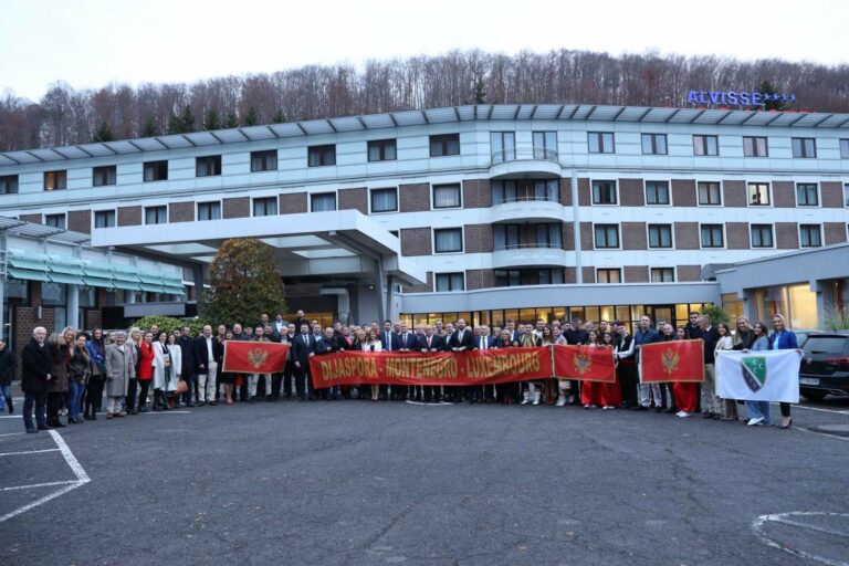 CRNA GORA U SRCU: ZK Bihor ne bi bio to što jeste bez susreta koji se pamte                    