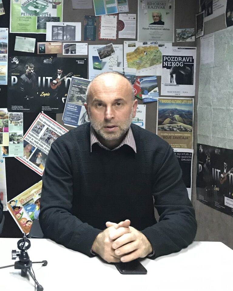 NOVA NVO “TVRĐAVA DOBRA” ZA NOVU BORBU PROTIV EKOLOŠKIH BOMBI U PETNJICI
