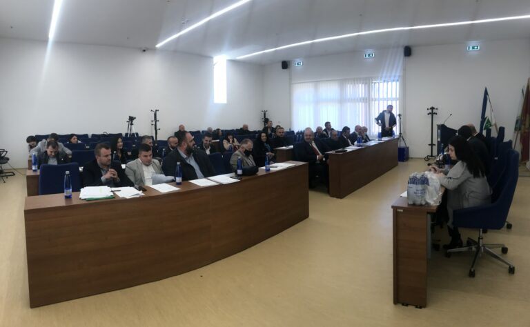 (FOTO I VIDEO) PETNJICA: ODBORNICI USVOJILI VIŠE ODLUKA VAŽNIH ZA PETNJICU