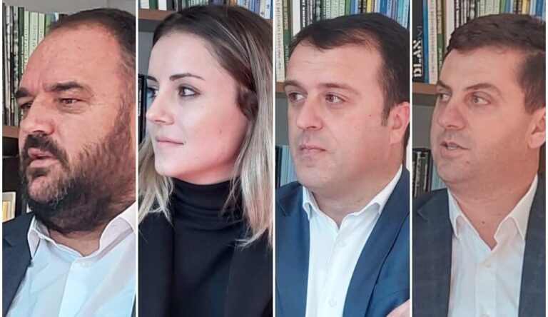 OO SPP-a u Petnjici: Naša stranka biće stožer buduće vlasti u Petnjici