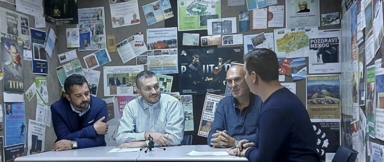 Građanska Crna Gora: Da li će građani Petnjice opet biti izmanipulisani?