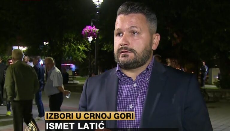 ISMET LATIĆ (BS):  MORAMO UVESTI NOVU PRAKSU – DA SE TAKMIČIMO U DOBRU, A NE U OGOVARANJU I MEĐUSOBNOM PONIŽAVANJU