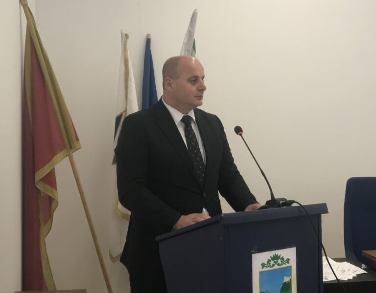 PREDSJEDNIK SO PETNJICA MEHMED ADROVIĆ ČESTITAO USKRS