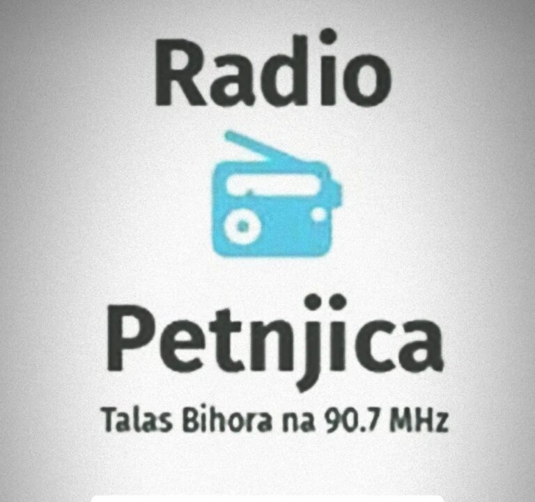 Radio Petnjica: Direktan prenos konstitutivne sjednice SO Petnjica