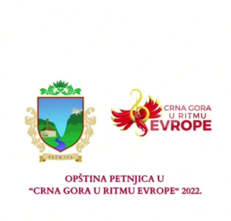 PETNJICA: Audicija za takmičenje “Crna Gora u ritmu Evrope”
