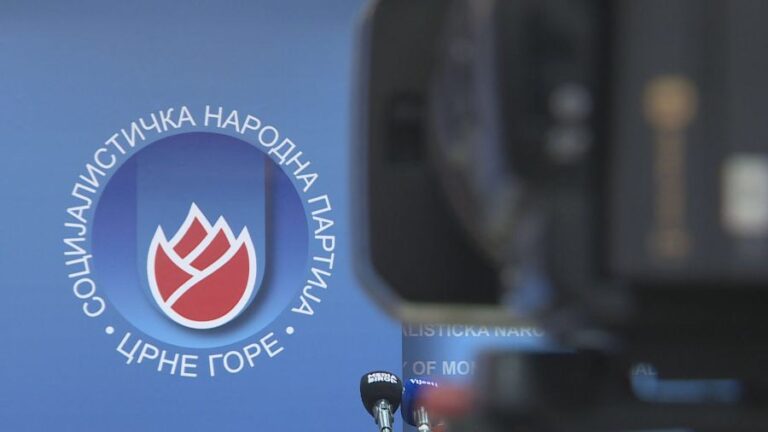 OO SNP PETNJICA: PUNA PODRŠKA RUKOVODSTVU ZA ULAZAK U MANJINSKU VLADU
