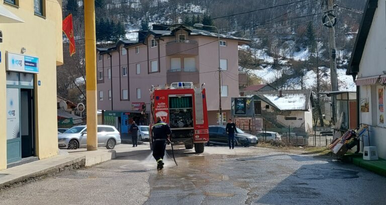 “UMIVANJE” PETNJICE