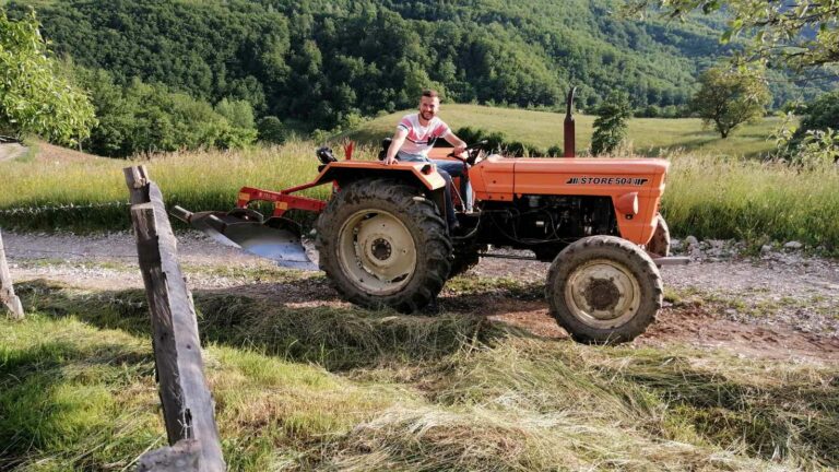 BRAĆA ADROVIĆ POVEĆAVAJU ZASADE KUPUSA: PROŠLE GODINE SMO PRODALI SVE ŠTO SMO PROIZVELI