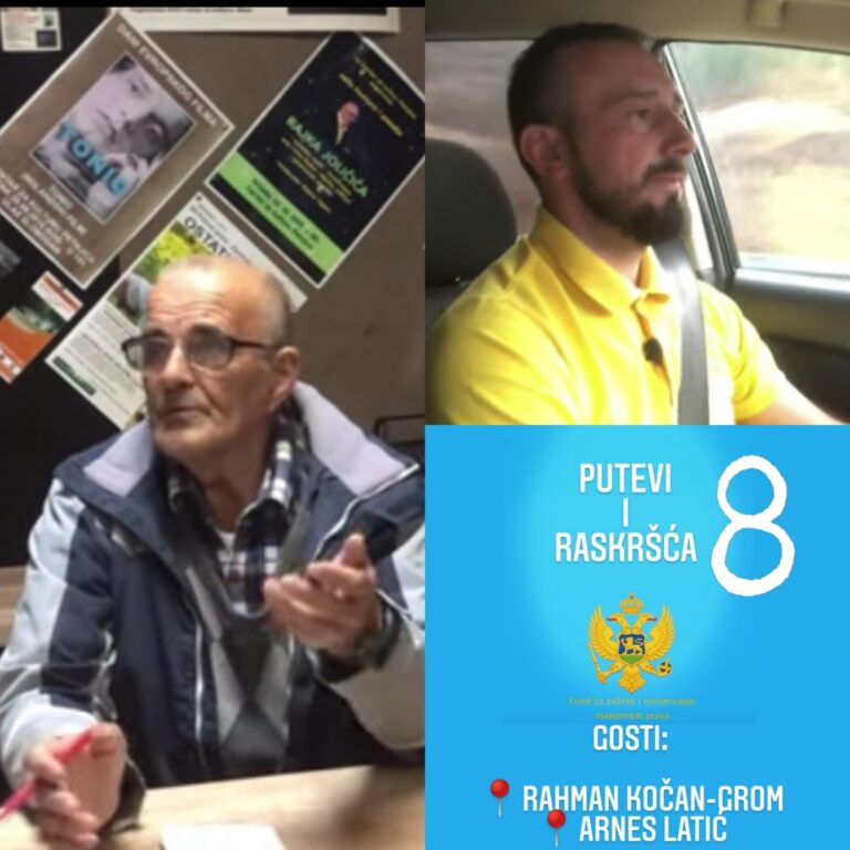 (VIDEO) PUTEVI I RASKRŠĆA (8) – KOČAN: DANAŠNJI MEDICINSKI PROPISI LIČE NA FILM “KO TO TAMO PEVA”