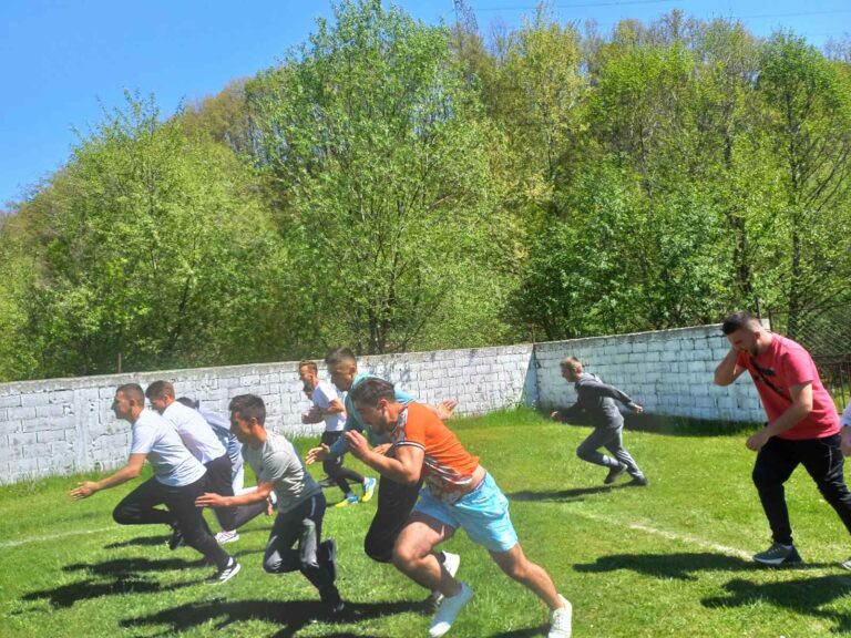 PETNJICA: ODRŽAN TRADICIONALNI PROLJEĆNI KROS, POGLEDAJTE KO JE BIO NAJBRŽI