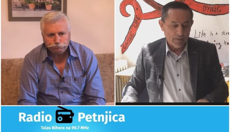 (VIDEO) PUTEVI I RASKRŠĆA 10,  SAGOVORNICI SALKO RASTODER I REHO RAMČILOVIĆ