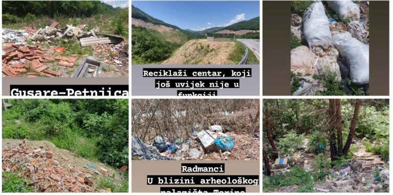 Zapažanje Bihorca iz dijaspore sa odmora u zavičaju – PROPAST (7)