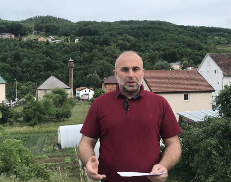 Dijaspora iz Luksemburga donirala 4.610 eura za vjerske objekte u Petnjici