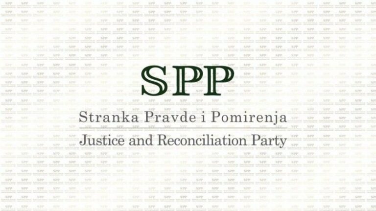 SPP PITA SPAJIĆA: Da li će i Mandićeva podrška osuđenom Dodiku biti samo lični stav predsjednika Skupštine CG?