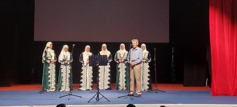 (FOTO I VIDEO) OTVORENO IX BIHORSKO KULTURNO LJETO