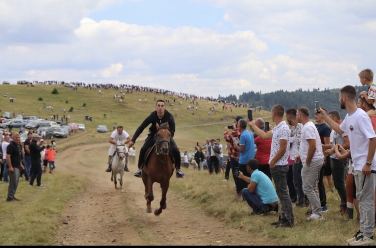 FOTO I VIDEO: Na Lađevcu održan tradicionalni sabor