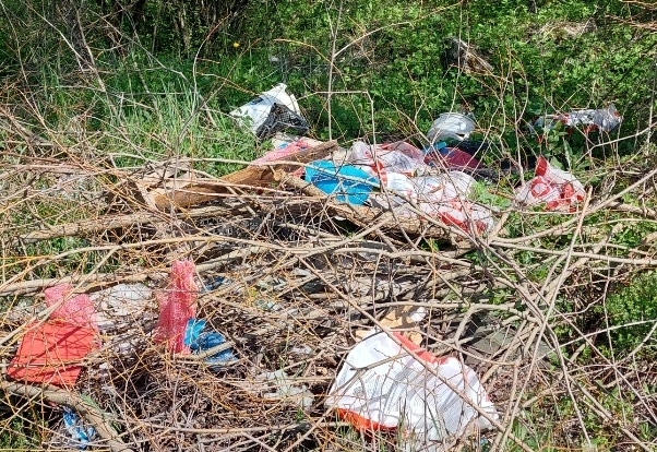 KAD SE UDARI PO DŽEPU I SVIJEST ĆE RASTI BRZO: SMEĆA SVE VIŠE, A KAZNI ZA NEODGOVORNE NEMA