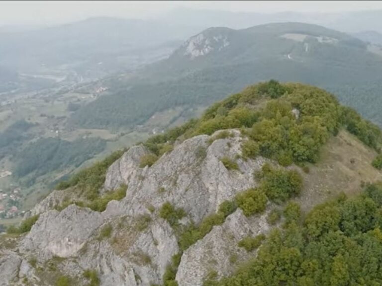 DANAS ZA PETNJICU ZNAČAJAN DATUM ZA KOJI MALO KO ZNA: 1450. GODINE PRVI PUT POMENUT GRAD BIHOR