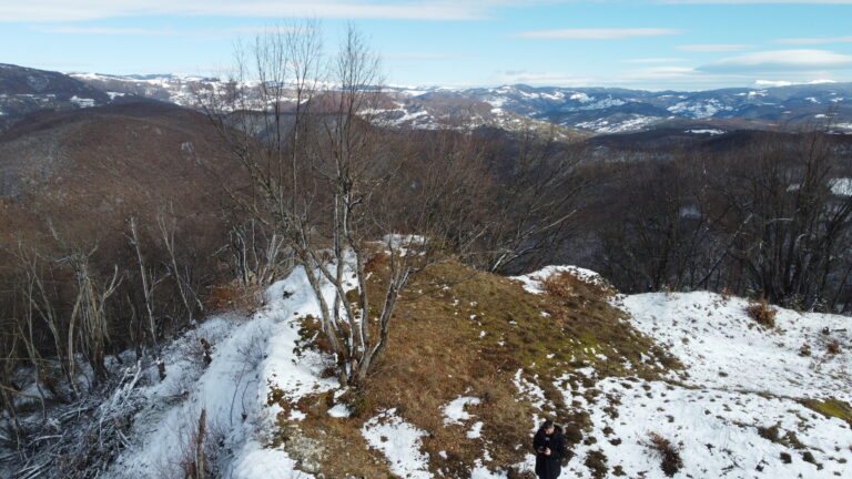 (FOTO I VIDEO) Bihor grad: Atrakcija koja se mora posjetiti bar jednom u životu