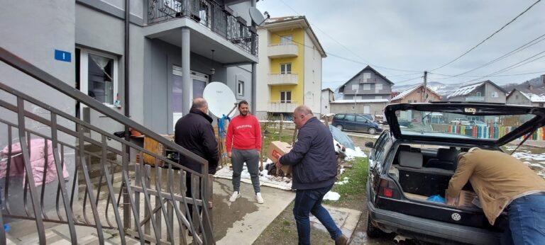 U PETNJICI OBILJEŽEN DAN ROMA