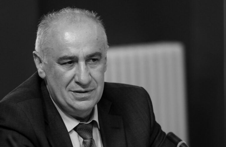 INICIJATIVA: NAGRADA ZA LJUDSKA PRAVA I DRUŠTVENI AKTIVIZAM “RIFAT RASTODER“