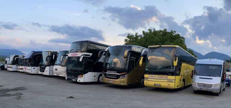 PRIJATELJI RADIJA PETNJICA: Autobusima „EURO ŠUNTIĆ” svake subote i srijede za Luksemburg i Njemačku