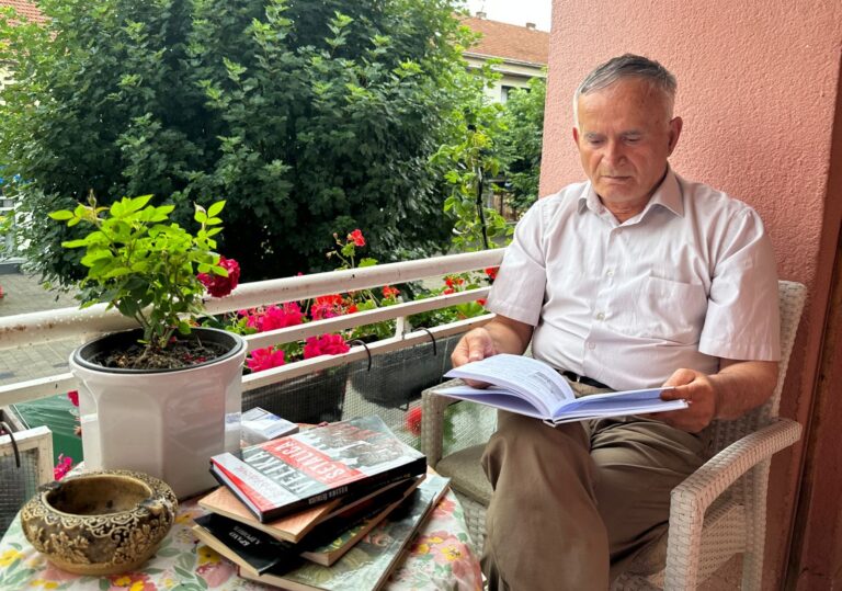 BIHORSKE BIOGRAFIJE – BRAHO ADROVIĆ: Gdje god bio, šta god bio, makar bio i veliko, bez svog kraja ti si niko…
