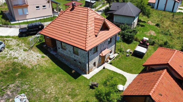 BIZNIS AGRO KLUB: U POSJETI SEOSKOM DOMAĆINSTVU TUFA AJDARPAŠIĆA (FOTO)