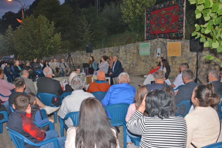 ALHEMIJA SEVDAHA I VEČE NAGRAĐENIH PISACA FESTIVALA ZAVIČAJNE STAZE – BIHOR