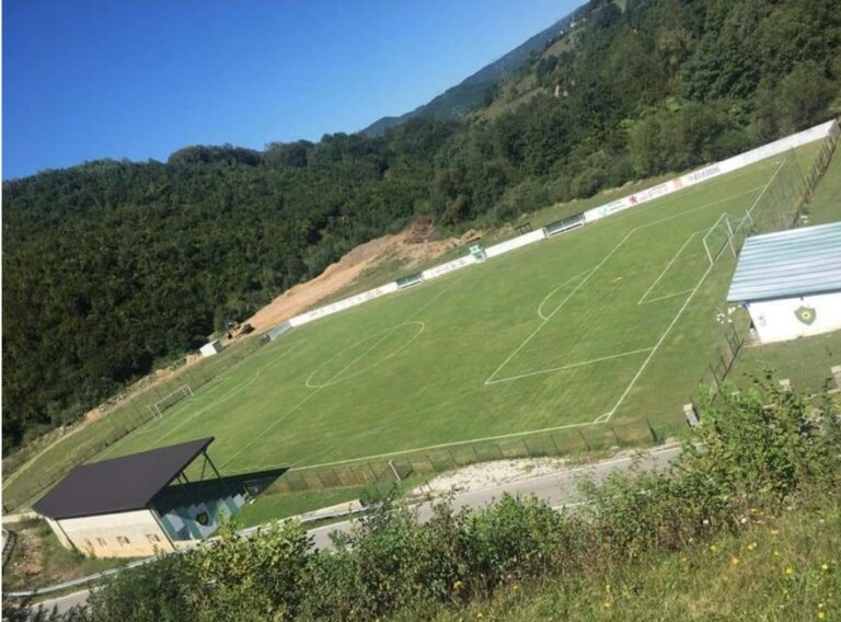 U SUBOTU REVIJALNA UTAKMICA FK PETNJICA – EVROPA