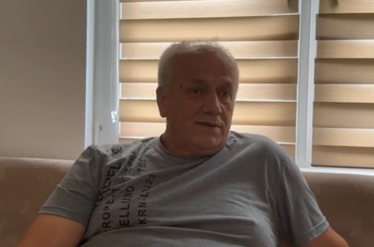 BIHORSKE BIOGRAFIJE: DANO KOČAN, OD GODOČELJA DO KAMNIKA I NAZAD