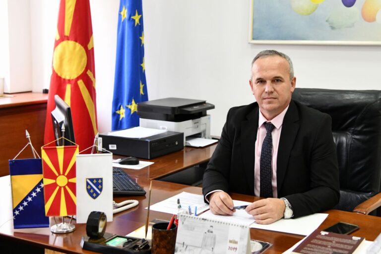 ZEĆIR RAMČILOVIĆ: Iseljavanje se ne može svesti samo na ekonomiju – riječ je i o povjerenju i perspektivi