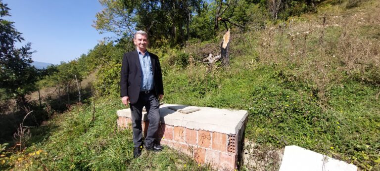 ĆERIM MUHOVIĆ BEZ VODE OD DEVEDESETIH ZBOG GREŠKE ODBORA, PRAVDU ĆE TRAŽITI NA SUDU