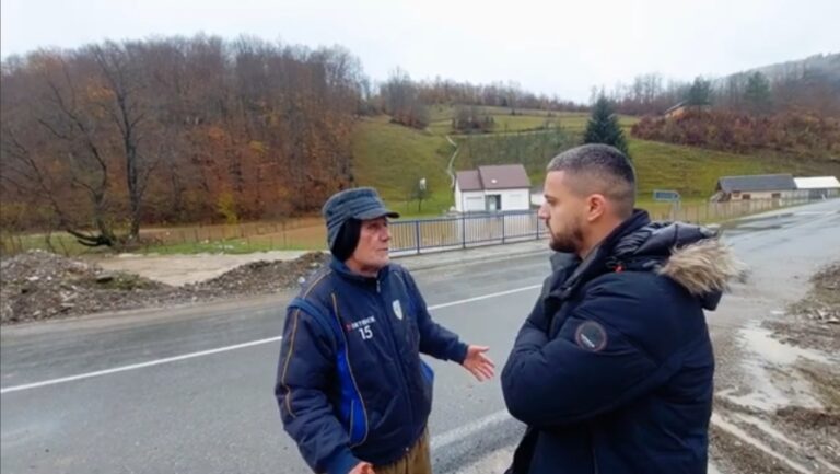 POPČA NOSILA SVE PRED SOBOM, ŠTETA VELIKA, MURATOVIĆ: ZA MOJE 84 GODINE NE PAMTIM OVAKO ZLO (VIDEO)