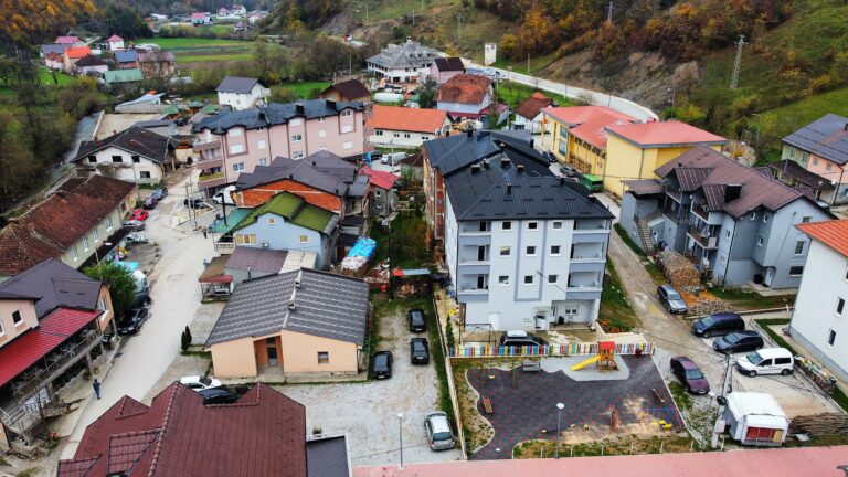 MONSTAT: U PETNJICI MIGRACIONI SALDO NULA – OTIŠLO LJUDI KOLIKO JE I DOŠLO