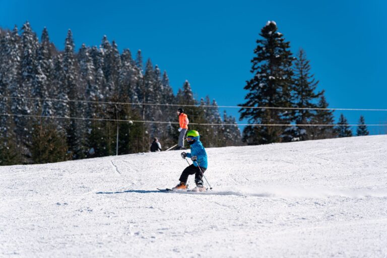 Besplatno skijanje za građane Petnjice, Kolašina, Andrijevice i Berana