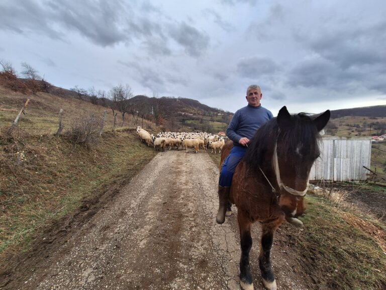 (FOTO I VIDEO) MELE AJDARPAŠIĆ: DOK SMO DORATA “VOZILI” NIJE NAM TREBALA SAUNA I MASAŽA, NITI NEKA CRNOGORSKA PLAŽA..