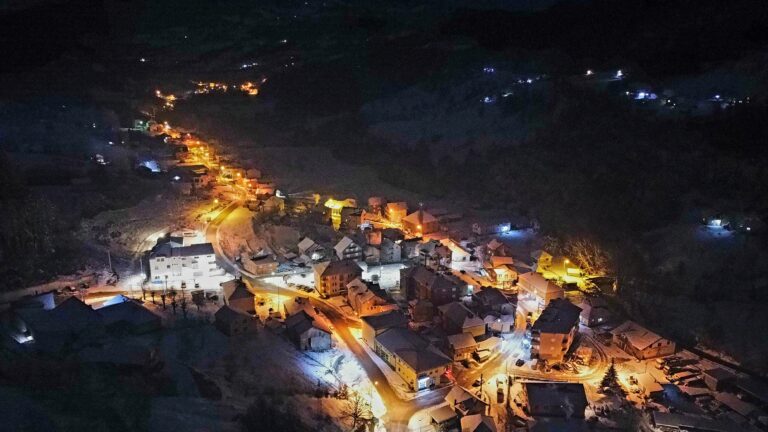 FOTO PRIČA IZ BIHORA – PETNJICA U ZIMSKOM SNU