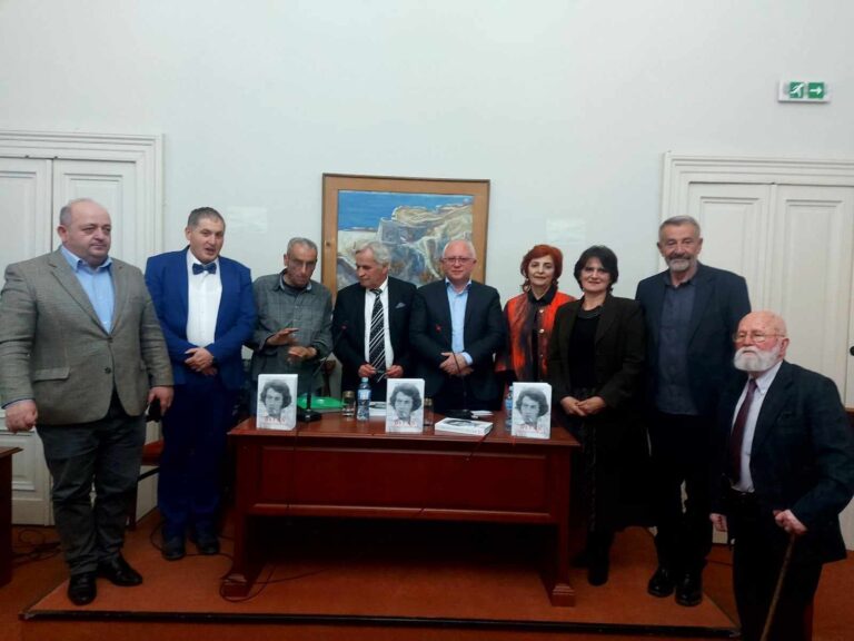 VEČE SAFETA HADROVIĆA-VRBIČKOG PROZOR U DUŠU CRNE GORE