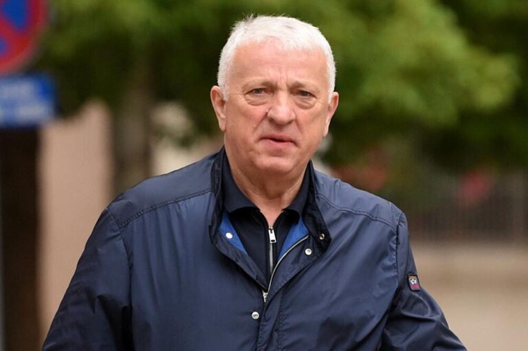 Viši sud posredno negirao odluku Vrhovnog suda o razlozima za pritvor Lazoviću!