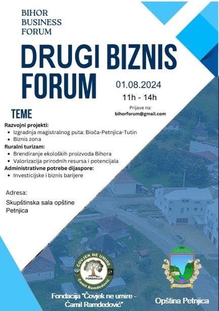 BIHOR BIZNIS FORUM 