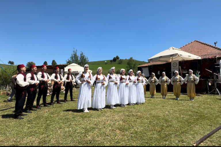 SKUP BRATSTVA LIČINA USPJEŠNO ORGANIZOVAN (video i foto)