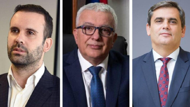 Posljedice stvaranja ,,Frankeštajn Vlade“