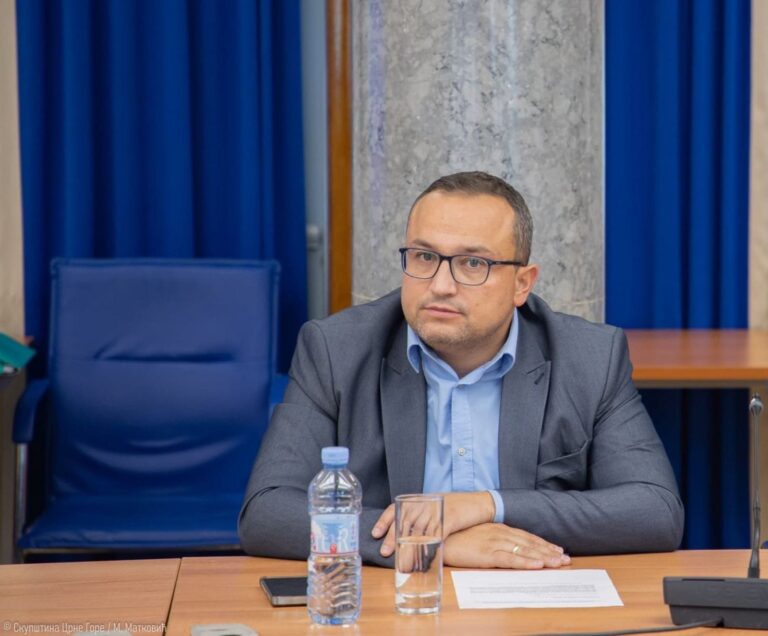 ĆEMAN: PETNJICA ĆE BITI VELIKO GRADILIŠTE, BEMAX SE PRIJAVIO DA REKONSTRUIŠE PUT PETNJICA – BIOČA, POČETAK U MARTU 2025.