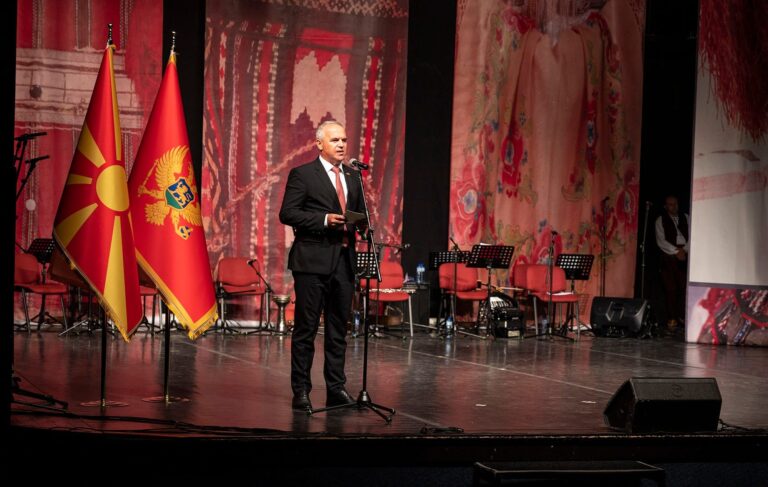 VIZIONAR SA KORIJENIMA U BIHORU I MISIJOM U CRNOJ GORI – PROF. DR  ZEĆIR RAMČILOVIĆ