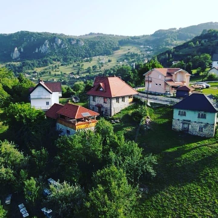 REVIJA BIHOR: Turistički potencijali Bihora – HAMDIJINA KULA U VRŠEVU