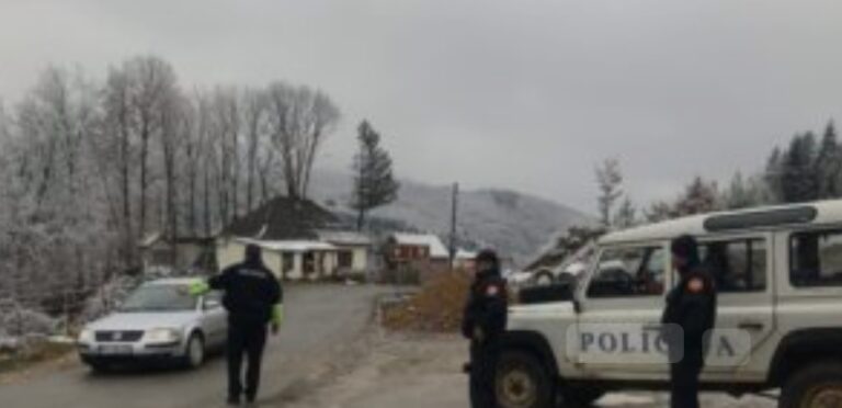 POLICIJA U PETNJICI U AKCIJI: DROGIRANI I PIJANI VOZAČ UHAPŠENI, KAZNA 700 EURA